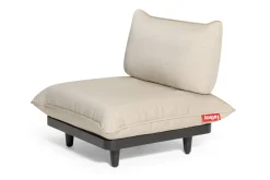 Paletti Seat Royal Modulaire loungebank, beige, 100x100x90 cm