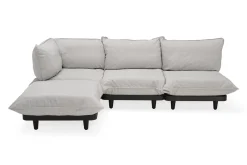 Paletti Set Large Modulaire loungeset voor buiten, 280x190x90 cm