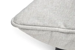 Paletti Set Medium + Table Modulaire loungeset voor buiten, 190x190x90 cm