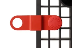 Paletti Set Medium + Table Modulaire loungeset voor buiten, 190x190x90 cm
