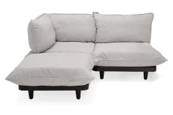 Paletti Set Medium Modulaire loungeset voor buiten, 190x190x90 cm