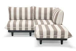 Paletti Set Medium Modulaire loungeset voor buiten, 190x190x90 cm