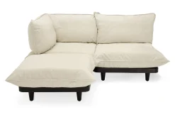 Paletti Set Medium Modulaire loungeset voor buiten, 190x190x90 cm