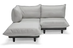 Paletti Set Medium Royal Modulaire loungeset voor buiten, 190x190x90 cm