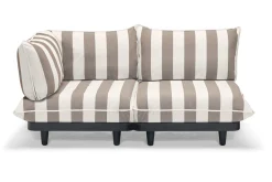 Paletti Set Small Modulaire loungeset voor buiten, 190x100x90 cm