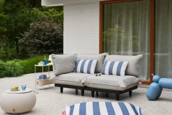 Paletti Set Small Modulaire loungeset voor buiten, 190x100x90 cm