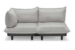 Paletti Set Small Royal Modulaire loungeset voor buiten, 190x100x90 cm