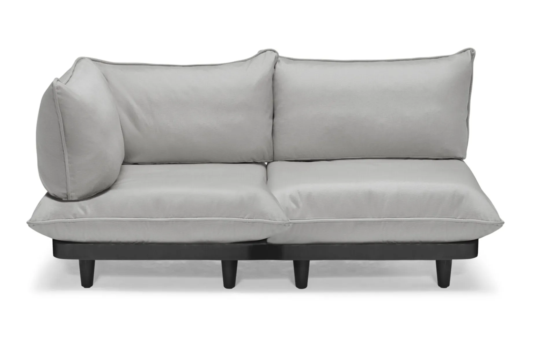 Paletti Set Small Royal Modulaire loungeset voor buiten, 190x100x90 cm
