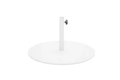 Parasol Base Parasolvoet, 70x35.5 cm