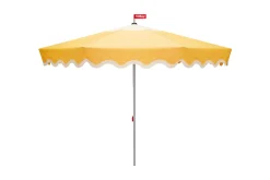 Pensol Parasol, geel, 350x350x280 cm