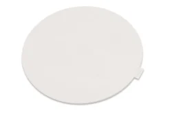 Place-we-met Placemat, groen, 36x36x0.4 cm