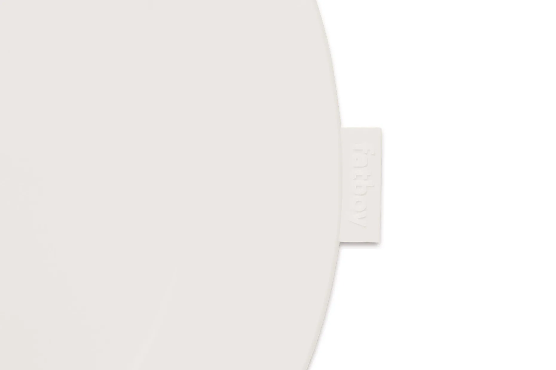 Place-we-met Placemat, groen, 36x36x0.4 cm