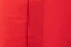 Point Original (Nylon) Poef voor binnen, rood, 50x50x35 cm