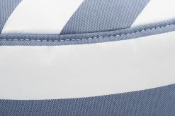 Point Outdoor Poef voor buiten, wit, 50x50x35 cm