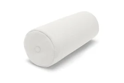 Puff Weave Rolster Pillows Sierkussen, 65x24 cm