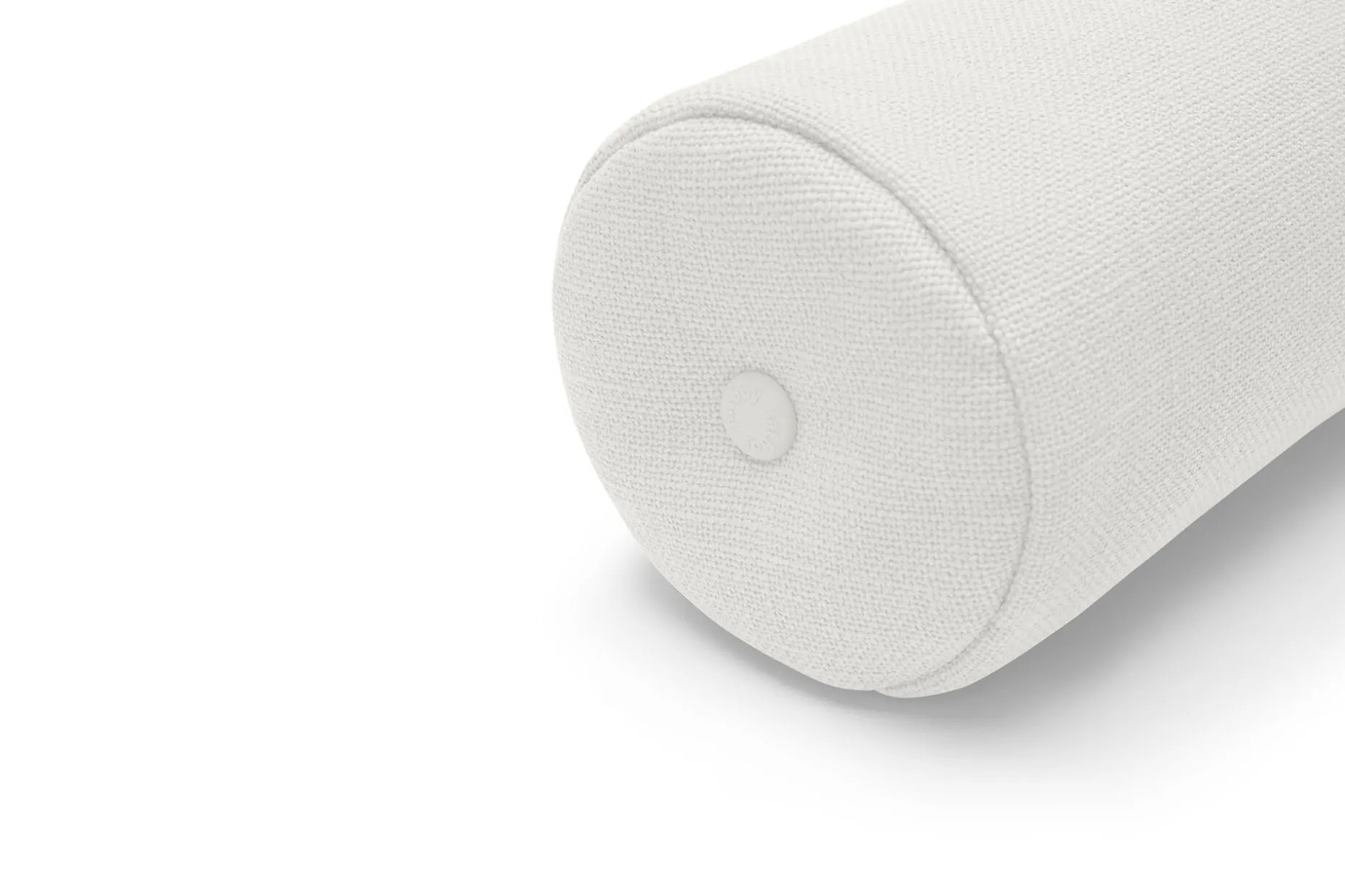 Puff Weave Rolster Pillows Sierkussen, 65x24 cm