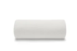 Puff Weave Rolster Pillows Sierkussen, 65x24 cm