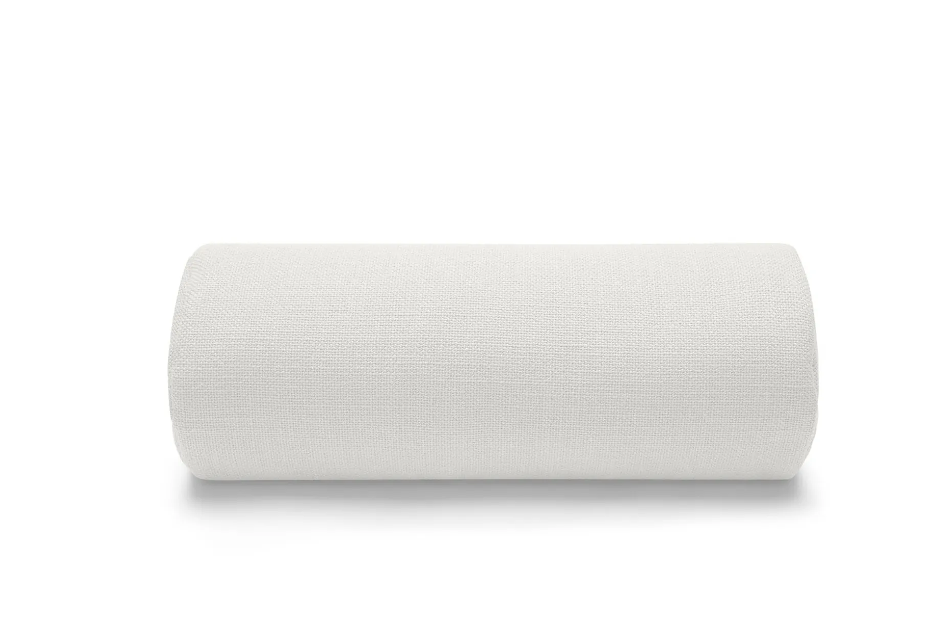 Puff Weave Rolster Pillows Sierkussen, 65x24 cm