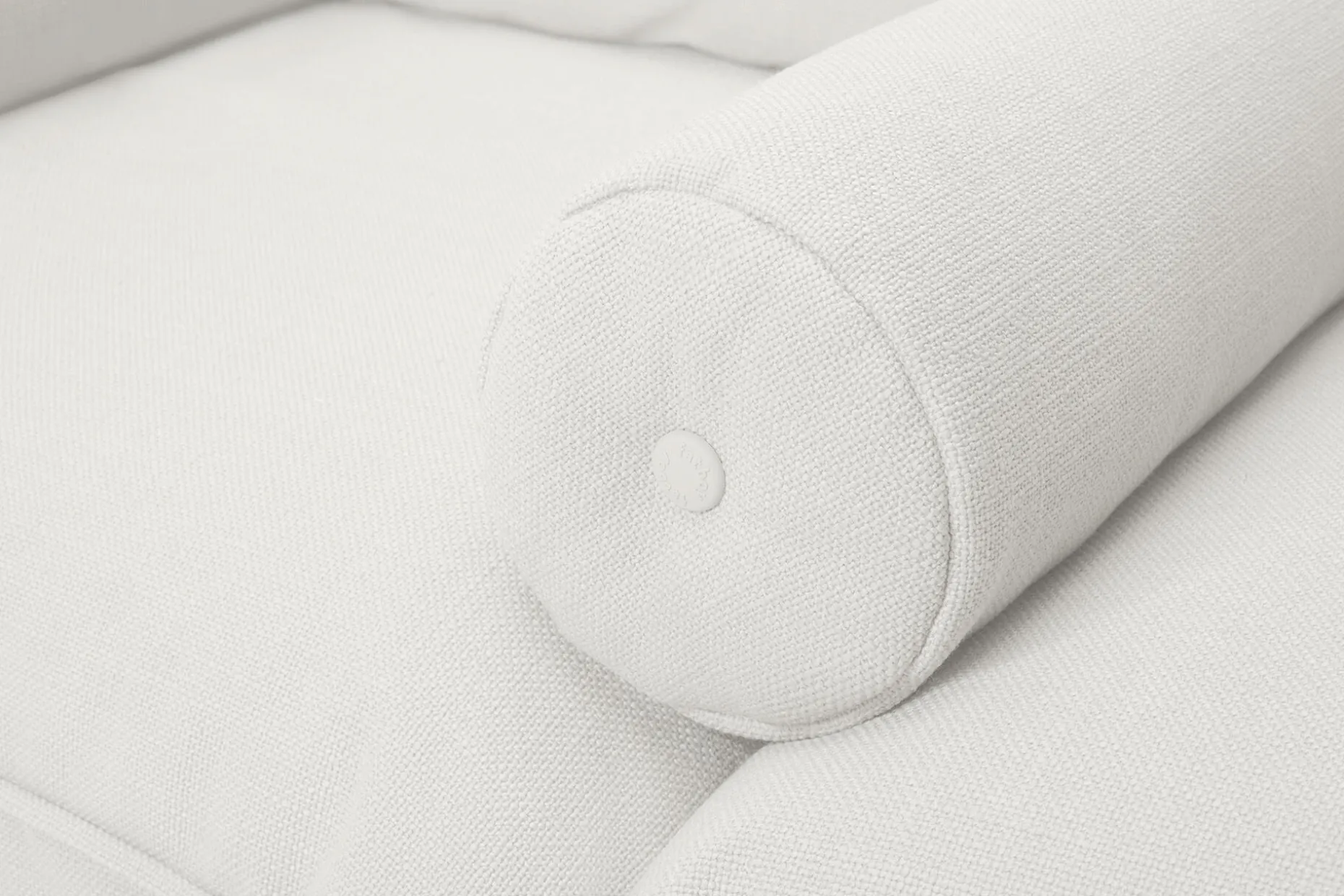 Puff Weave Rolster Pillows Sierkussen, 65x24 cm