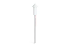 Racket La Surprise Buitenlamp op zonne energie, 13x85 cm