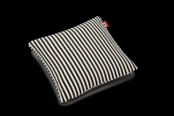 Square Pillow Terry Sierkussen, beige, 50x50 cm