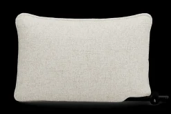 Sumo Armrest Boucle Armleuning, beige, 65x25x35 cm