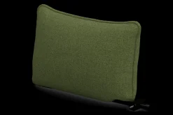 Sumo Armrest Boucle Armleuning, groen, 65x25x35 cm