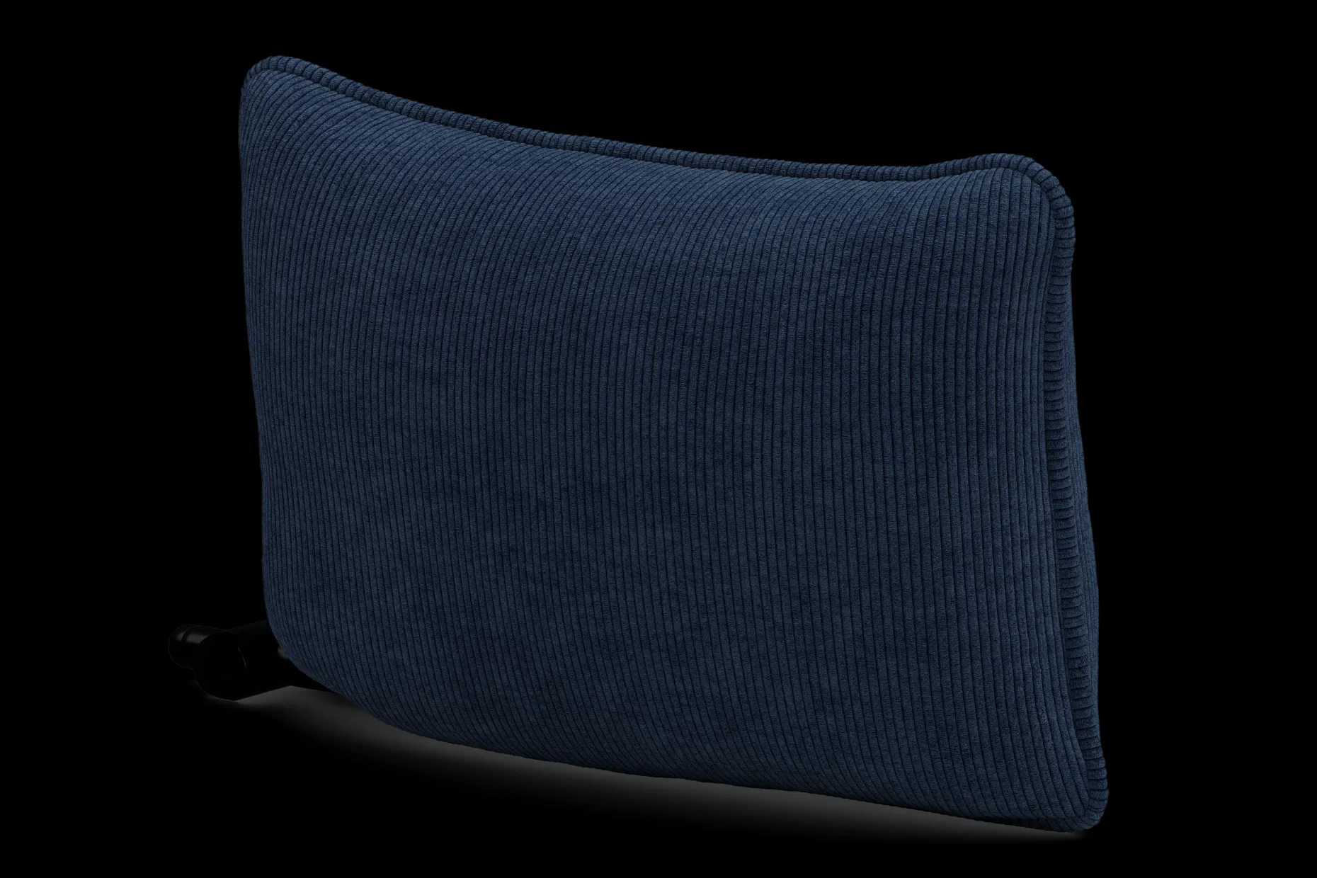 Sumo Armrest Cord Armleuning, blauw, 65x25x35 cm