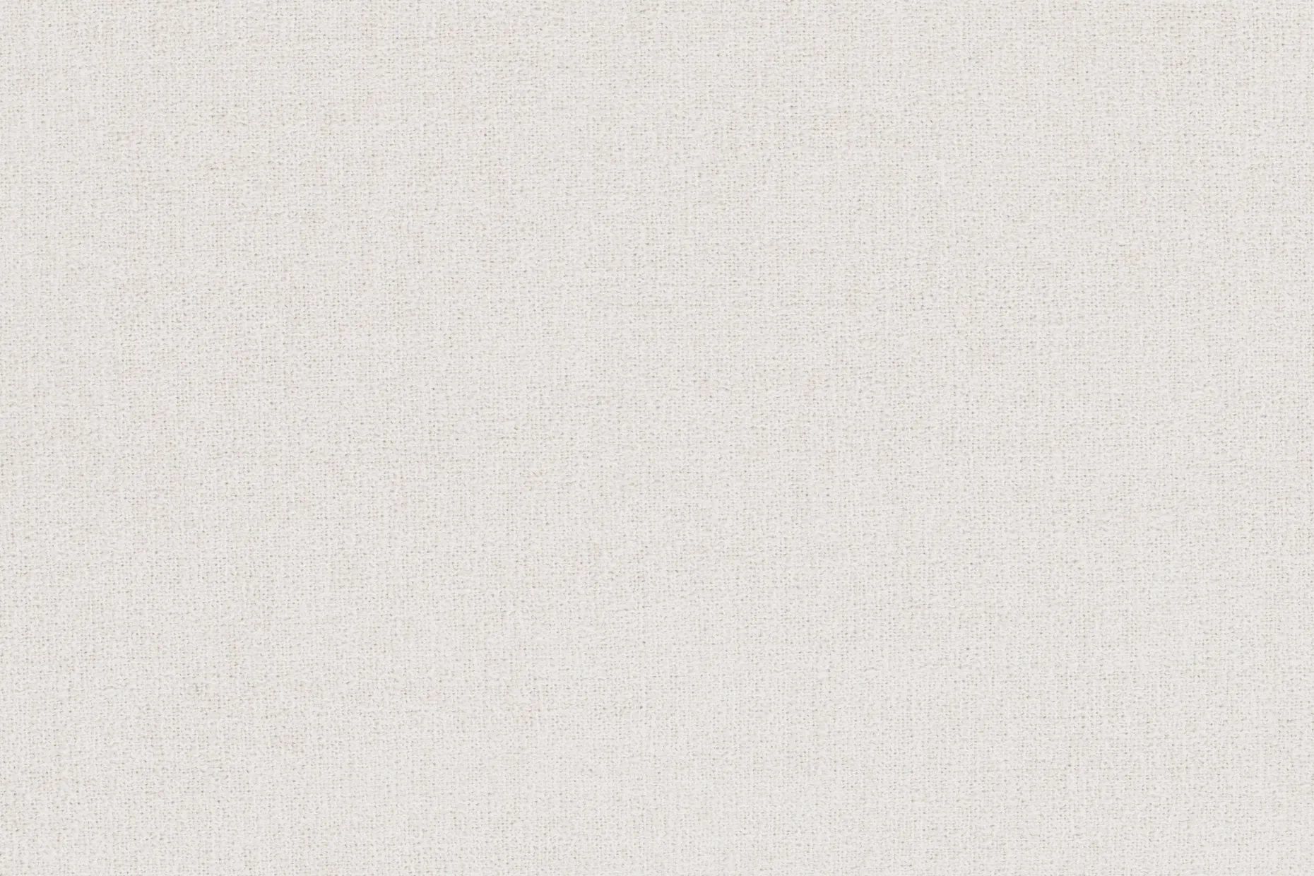 Sumo Corner Sofa Boucle Creme Modulaire binnenbank, 301x108x90 cm