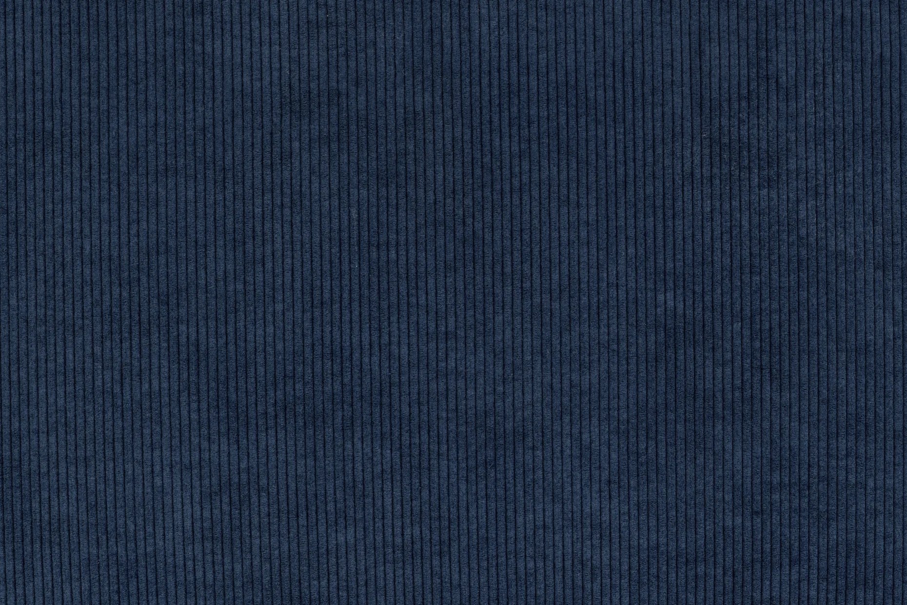Sumo Seat Cord Seat, blauw, 108x108x90 cm