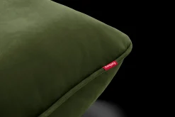 Sumo Seat Velvet Seat, groen, 108x108x90 cm