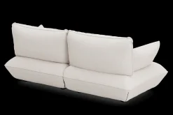 Sumo Sofa Medium Boucle Creme Modulaire binnenbank, 210.5x108x90 cm