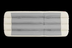 Sunbun Daybed Loungebed, beige, 212x97x39 cm