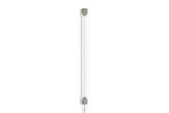 Tjoep Large Hanglamp, groen, 9x150x9 cm