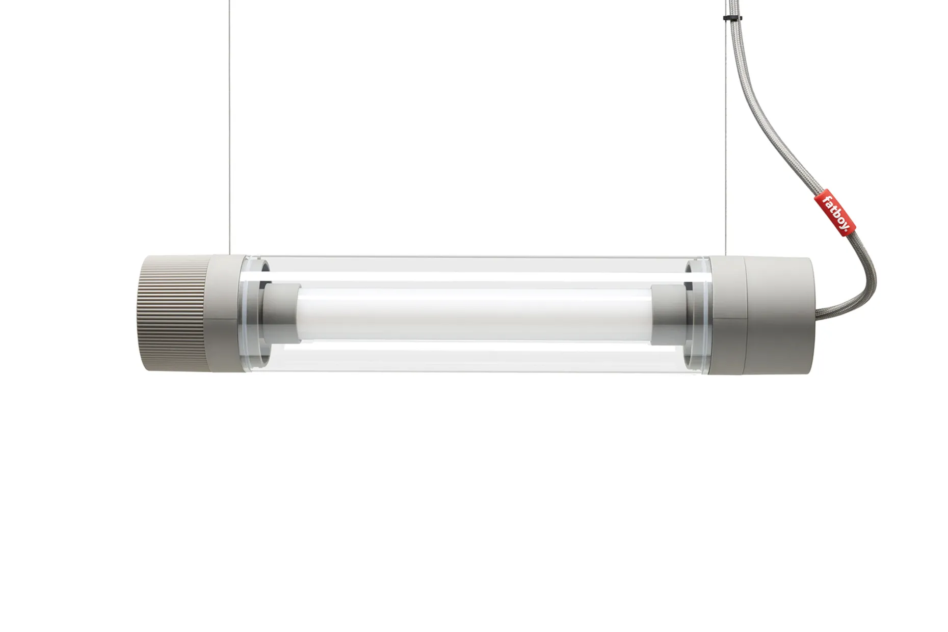 Tjoep Small Hanglamp, 9x50x9 cm