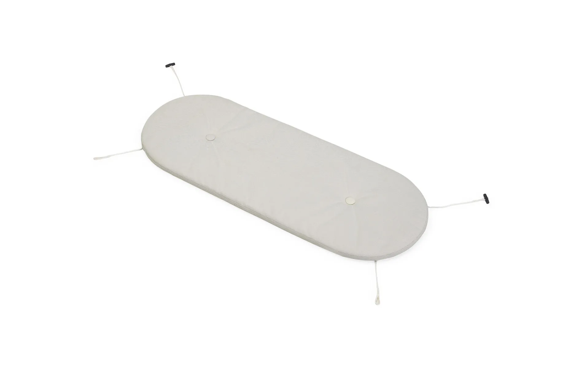 Toní Bankski Pillow Tuinkussen, beige, 109x42x2 cm