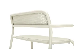Toní Bankski Tuinbankje, beige, 124x53.5x79 cm