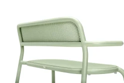 Toní Bankski Tuinbankje, groen, 124x53.5x79 cm