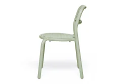 Toní Chair Tuinstoel, groen, 51.5x54.5x80.5 cm